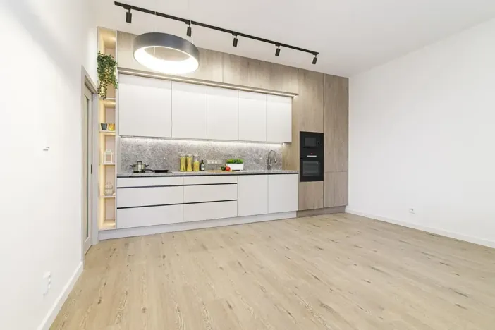 Pronájem bytu 2+kk, Ostrava, Slavníkovců, 48 m2