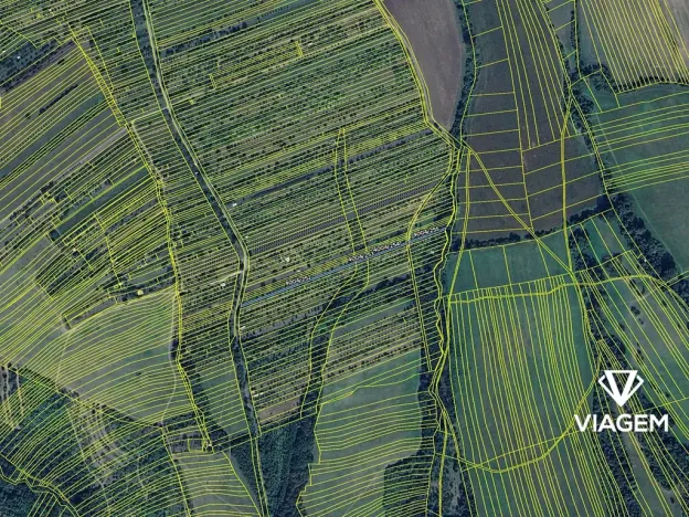 Prodej podílu zahrady, Hroznová Lhota, 397 m2