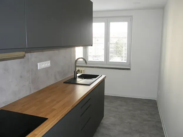 Pronájem bytu 2+1, Plzeň, Zelenohorská, 57 m2