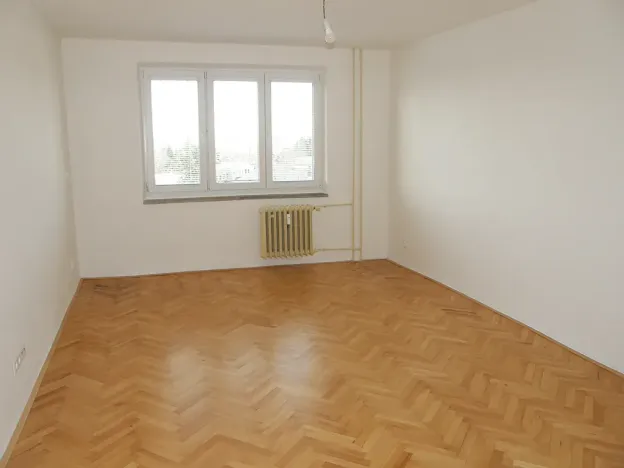 Pronájem bytu 2+1, Plzeň, Zelenohorská, 57 m2