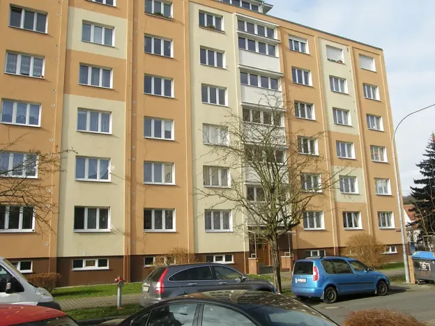 Pronájem bytu 2+1, Plzeň, Zelenohorská, 57 m2