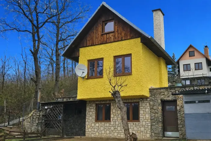 Prodej chaty, Ivančice, 50 m2