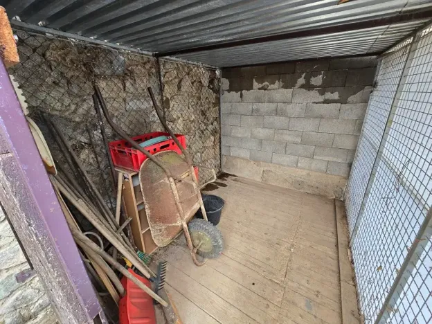 Prodej chaty, Ivančice, 50 m2