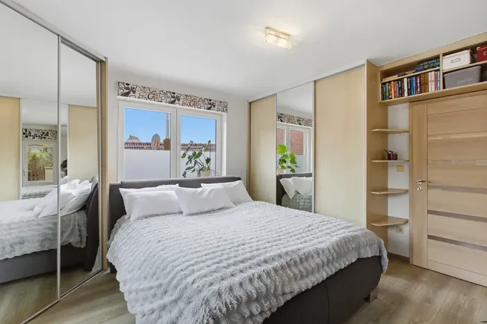 Prodej rodinného domu, Rakovník, Průhon, 201 m2