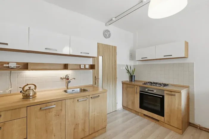 Prodej rodinného domu, Rakovník, Průhon, 201 m2