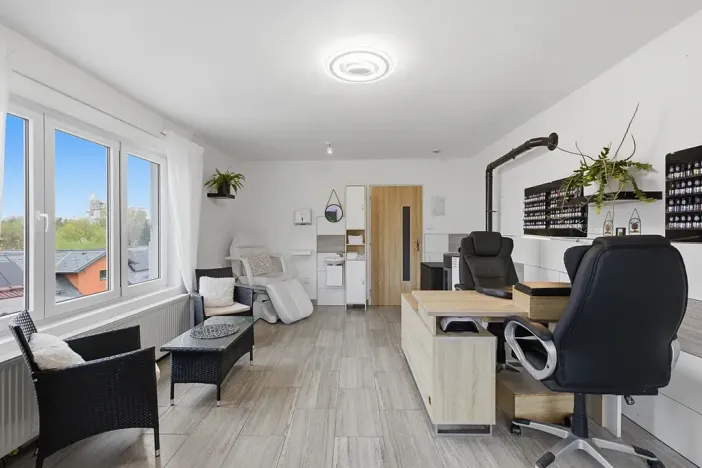 Prodej rodinného domu, Rakovník, Průhon, 201 m2