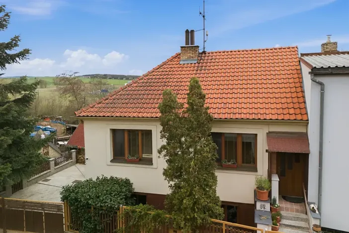 Prodej rodinného domu, Rakovník, Průhon, 201 m2