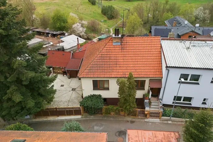 Prodej rodinného domu, Rakovník, Průhon, 201 m2