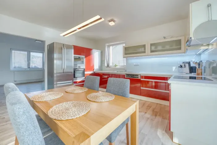 Prodej rodinného domu, Lovčice, 129 m2