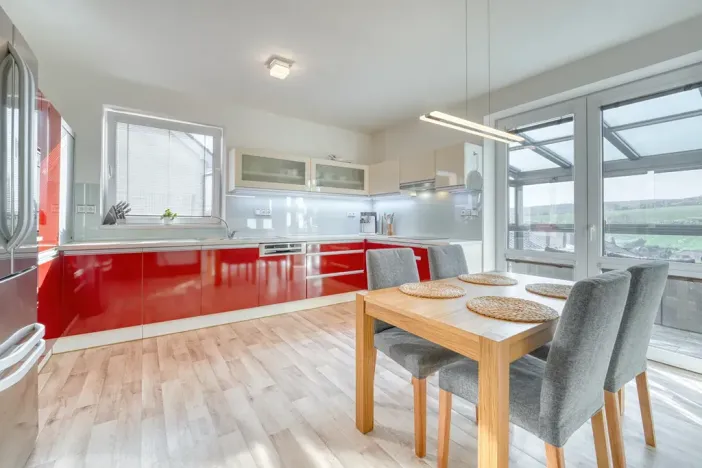 Prodej rodinného domu, Lovčice, 129 m2