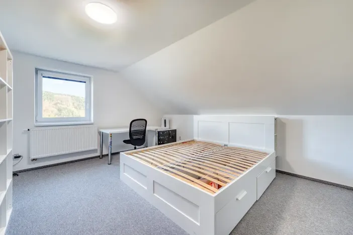 Prodej rodinného domu, Lovčice, 129 m2