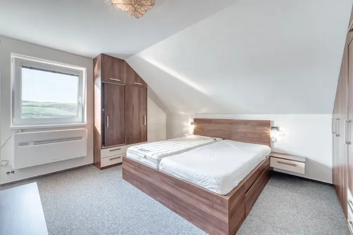 Prodej rodinného domu, Lovčice, 129 m2