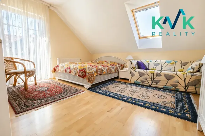 Prodej rodinného domu, Karlovy Vary, K Letišti, 250 m2