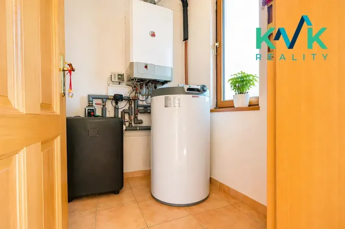 Prodej rodinného domu, Karlovy Vary, K Letišti, 250 m2