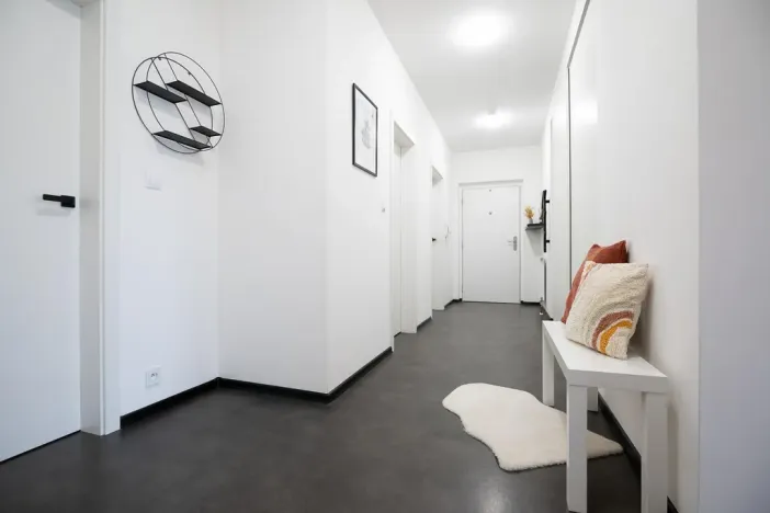 Prodej bytu 4+kk, Karlovy Vary - Stará Role, Truhlářská, 84 m2