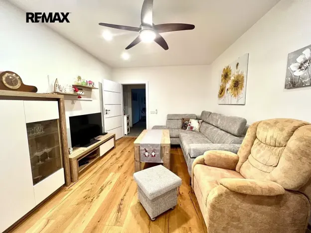 Prodej bytu 4+1, Kyjov, Sídliště Zahradní, 78 m2