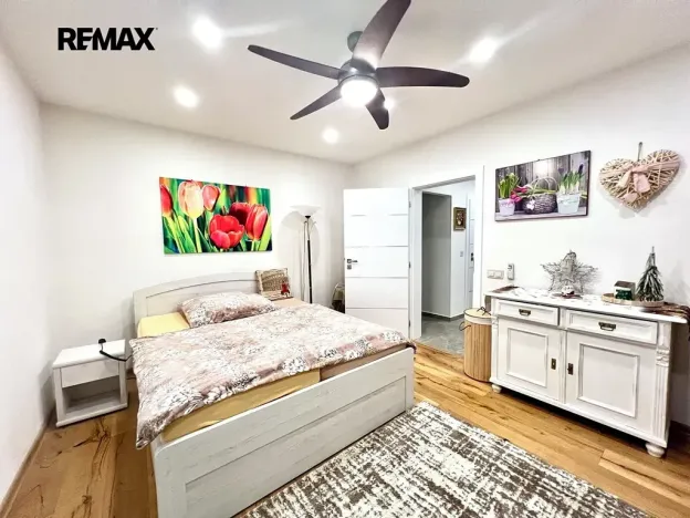 Prodej bytu 4+1, Kyjov, Sídliště Zahradní, 78 m2