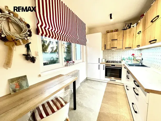 Prodej bytu 4+1, Kyjov, Sídliště Zahradní, 78 m2