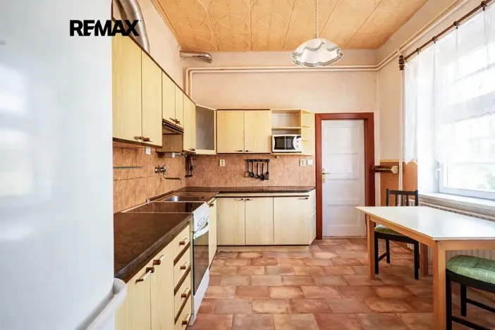 Pronájem bytu 2+1, Brno, Výpravní, 76 m2