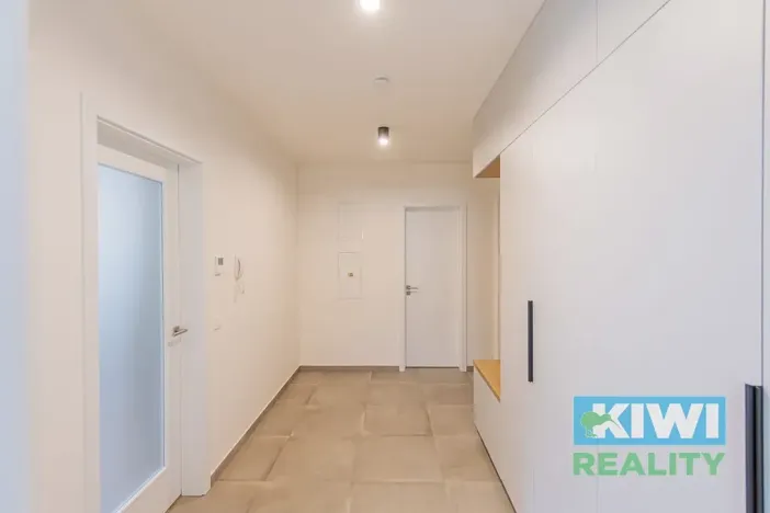 Pronájem bytu 2+kk, Ostrava, Důlní, 58 m2