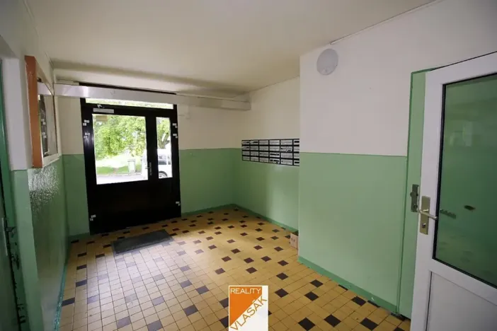 Prodej bytu 2+1, Klášterec nad Ohří, Jana Ámose Komenského, 68 m2