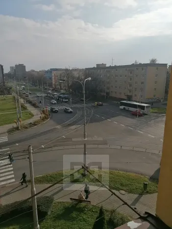 Pronájem bytu 1+1, Ostrava, Sokolovská, 40 m2