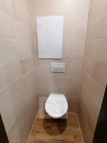 Pronájem bytu 1+1, Ostrava, Sokolovská, 40 m2