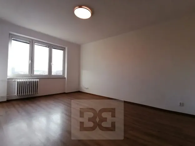 Pronájem bytu 1+1, Ostrava, Sokolovská, 40 m2