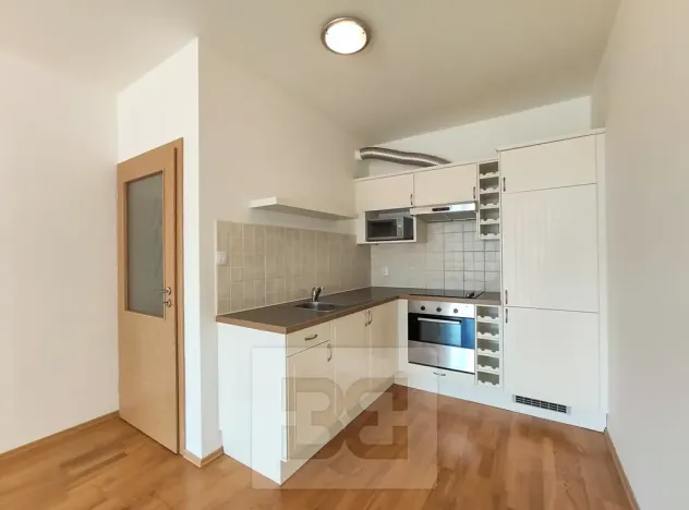 Pronájem bytu 2+kk, Praha - Letňany, Tupolevova, 58 m2