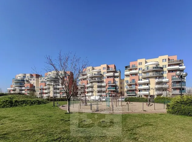 Pronájem bytu 2+kk, Praha - Letňany, Tupolevova, 58 m2