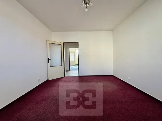 Pronájem bytu 2+1, Šlapanice, Švehlova, 61 m2