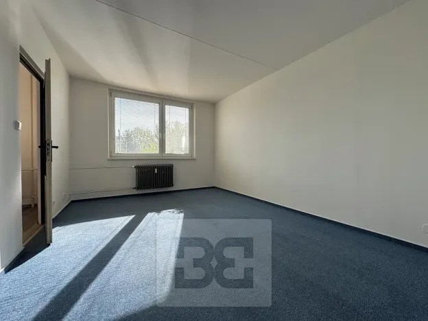 Pronájem bytu 2+1, Šlapanice, Švehlova, 61 m2