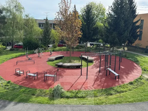 Pronájem bytu 2+1, Šlapanice, Švehlova, 61 m2