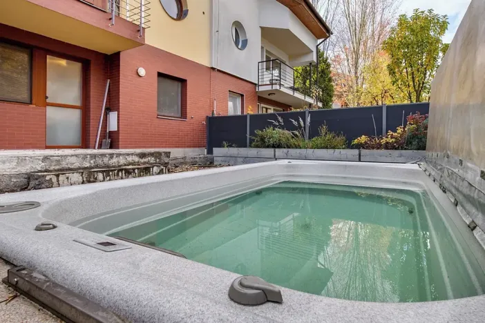 Prodej rodinného domu, Brno, Ve vilkách, 230 m2