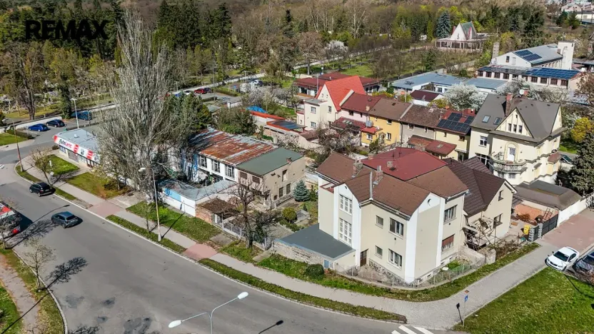 Prodej rodinného domu, Kolín - Kolín V, Ovčárecká, 177 m2
