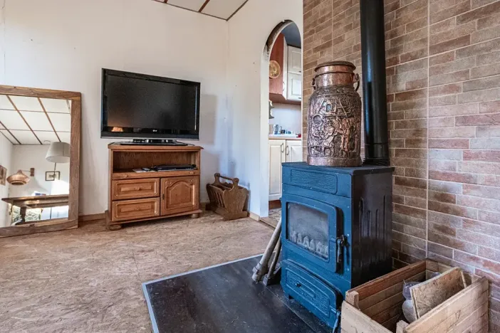 Prodej pozemku pro bydlení, Oleška, 684 m2