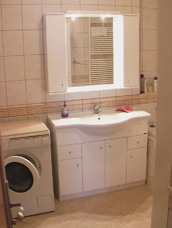 Pronájem bytu 2+1, Praha - Strašnice, Názovská, 60 m2