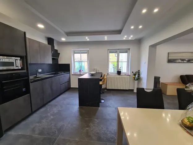 Prodej rodinného domu, Medulin, Chorvatsko, 597 m2