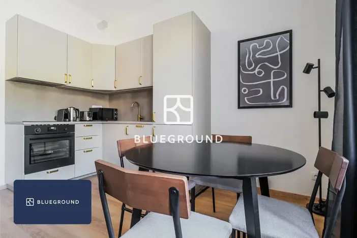 Pronájem bytu 2+kk, Praha - Košíře, Plzeňská, 51 m2