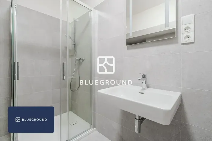 Pronájem bytu 2+kk, Praha - Košíře, Plzeňská, 51 m2