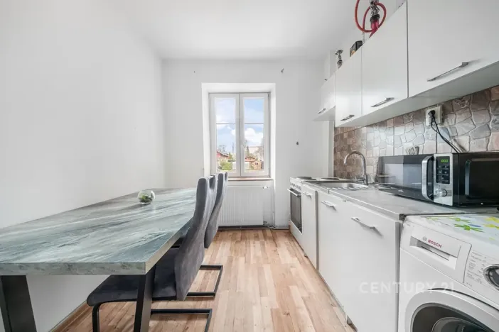 Prodej bytu 1+1, Ostrava, 33 m2