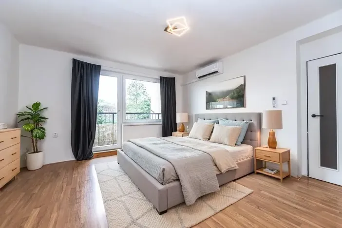 Prodej bytu 3+1, Mořina, 79 m2