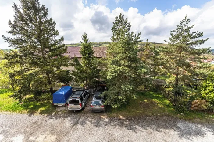 Prodej bytu 3+1, Mořina, 79 m2