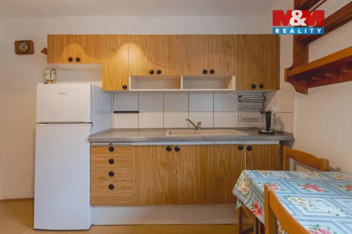 Prodej chalupy, Zavlekov, 183 m2