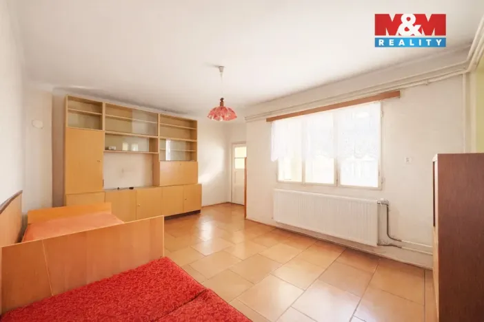 Prodej rodinného domu, Čejkovice, Zahradní, 110 m2