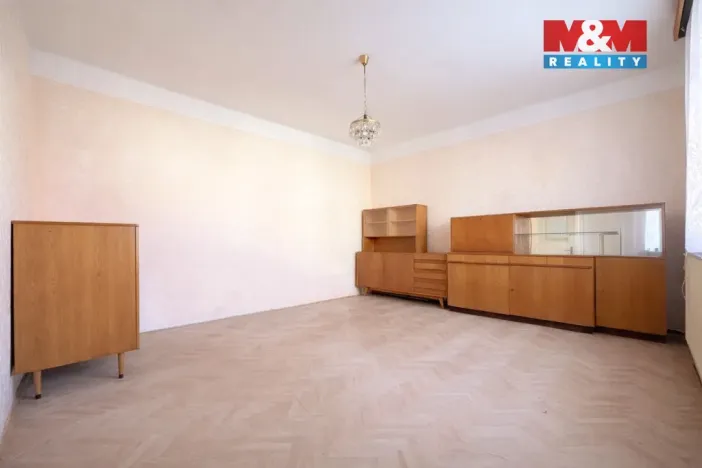 Prodej rodinného domu, Čejkovice, Zahradní, 110 m2
