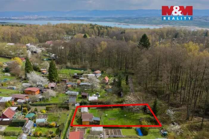 Prodej chaty, Habartov, Hornická, 968 m2