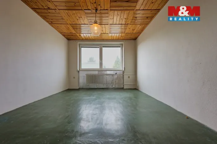 Prodej rodinného domu, Olomouc - Nemilany, Sportovní, 245 m2