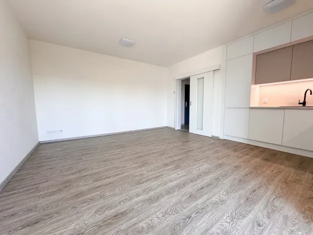 Pronájem bytu 2+kk, Světlá nad Sázavou, Horní, 49 m2