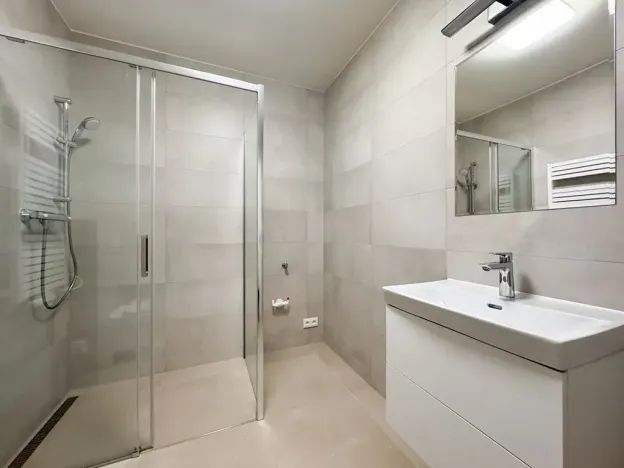 Pronájem bytu 2+kk, Světlá nad Sázavou, Horní, 49 m2